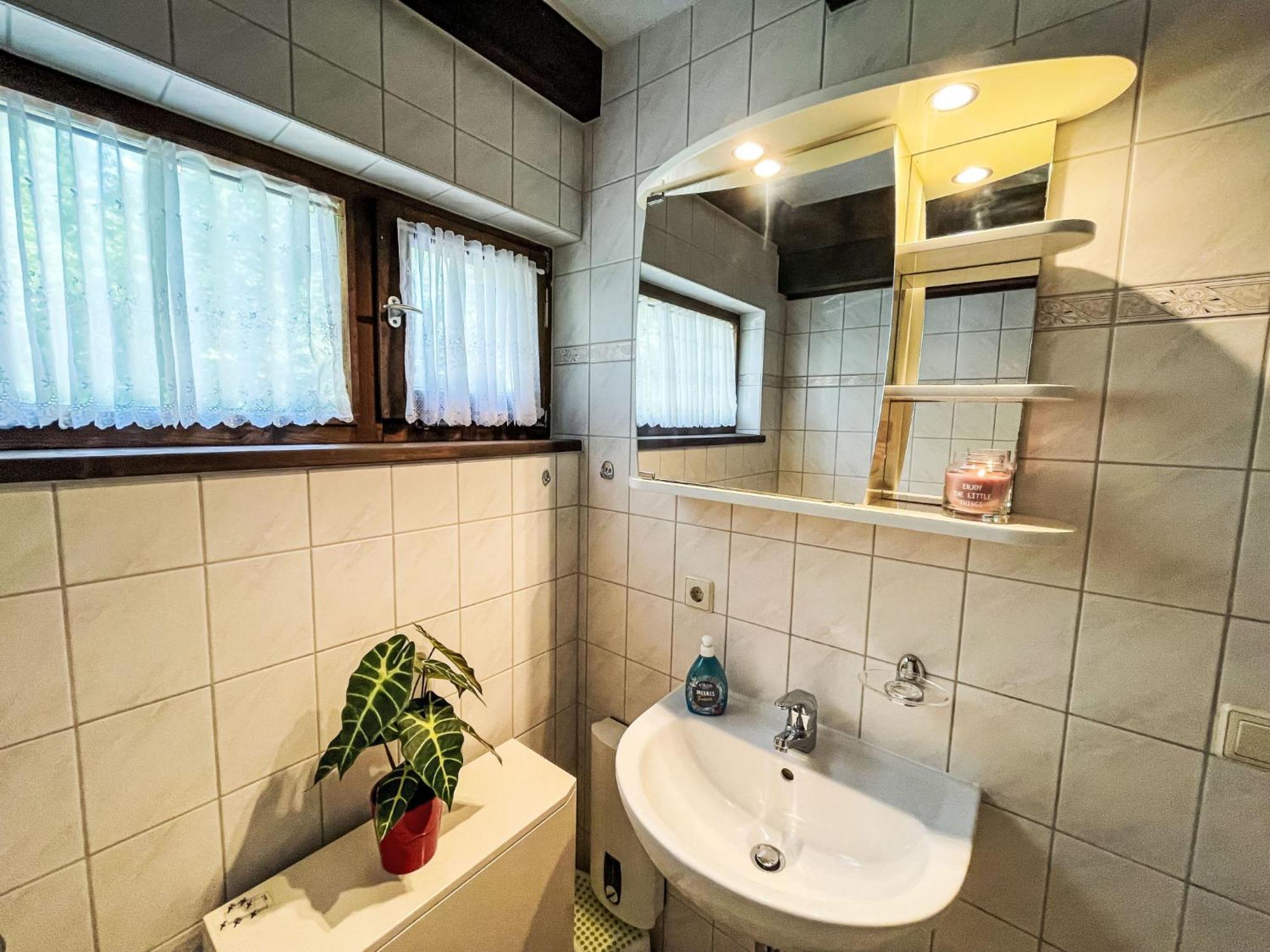 Apartment Fliederweg By Interhome Зигсдорф Экстерьер фото