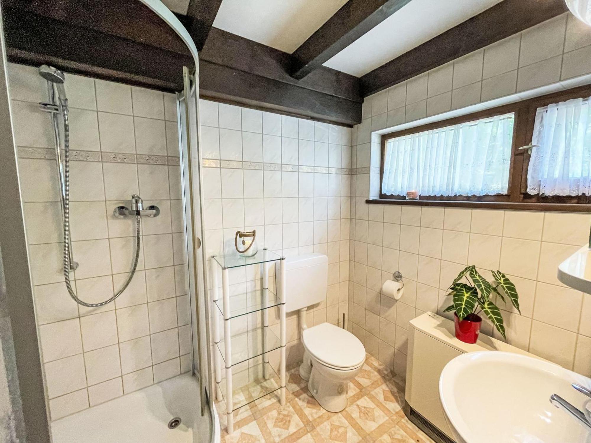 Apartment Fliederweg By Interhome Зигсдорф Экстерьер фото